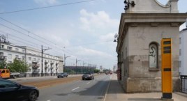 Jak pracują fotoradary na moście Poniatowskiego? Są wyniki! 