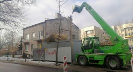 Mlądzka Przy Parku. Nowa inwestycja mieszkaniowa na Grochowie