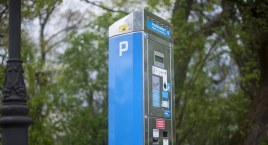 Trasa Łazienkowska. Radna chce piętrowych parkingów na Saskiej Kępie! 