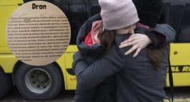 Znalazła lekcje polskiego dla Ukrainek. Nie wiedziała, czego się tam nauczą 