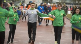 Praski Mityng Lekkoatletyczny Korzeniowski Cup 2022 (ZDJĘCIA)
