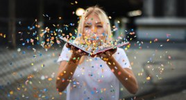 PRAGnienie czytaniA – XII edycja festiwalu czytelniczego