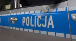 Radiowóz zderzył się z innym autem na Gocławku