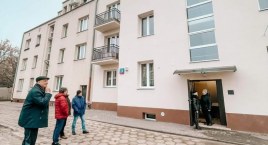 Remont kamienicy na ul. Kobielskiej 24 za ponad 600 tys. zł [ZDJĘCIA]