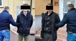 Strzelali > dla zabawy < i dokonali dużych zniszczeń. Zostali zatrzymani