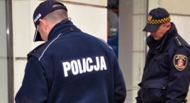 Rodzina zgłosiła jego zaginięcie. Szczęśliwy finał poszukiwań 16-latka 