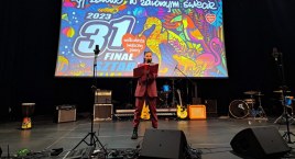 Praga-Południe grała z WOŚP. Działo się! [MAŁE PODSUMOWANIE]