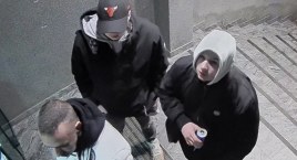 Ktoś ukradł, ktoś zniknął. Podejrzani poszukiwani. Rozpoznajesz? [WIZERUNKI]
