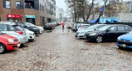 Kamionkowska pod lupę. Będzie modernizacja