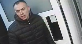 Zaginął Krzysztof Zacharczuk. Wysiadł z auta i nie wrócił [ZDJĘCIA]