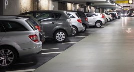 Powstanie nowy parking na Pradze-Południe? 