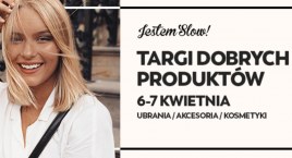 Promenada przygotowała coś jeszcze. Targi Dobrych Produktów!