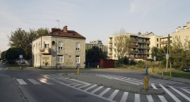 Dziwny zwyczaj na Grochowie