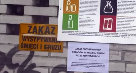 Paragrafy, czyli strachy na lachy