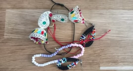 Dzień Dziecka z biżuterią i dekorowaniem ciasteczek &hellip;