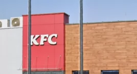 Kochacie kurczaka Kentucky? Nowe KFC powstaje na Grochowie!