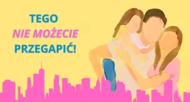 To w Parku nad Balatonem odbędzie się RODZINNE ZAMIESZANIE!