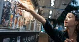 NOWY Gocławski Festiwal Streetfoodu PRZED NAMI!