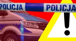 HORROR na Pradze-Południe. 