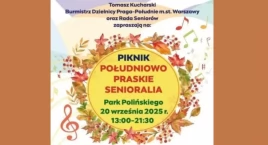 Tym razem pora na Piknik Międzypokoleniowy. Zawsze c…