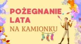 Wielkie pożegnanie lata na Kamionku. Będzie się działo!