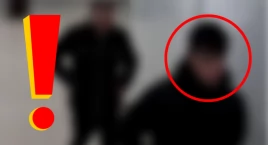 Napaść w Galerii Wiatraczna. Policja szuka sprawców