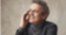 Nowy wieczór z poezją i muzyką. Tym razem... Piotr Polk