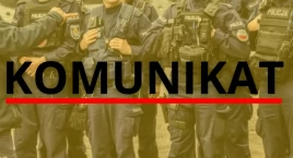 ZAGINIĘCIA POD LUPĄ. Zmiany w prawie pomogą? Policja informuje
