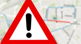 Grochowską nie przejedziecie. Ważny remont na Pradze…