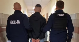 POŚCIG zaczął się na Pradze-Południe. SZYBKI I WŚCIE…