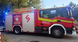 O krok od tragedii? Interwencja na Pradze-Południe