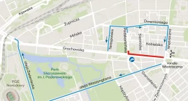 DROGOWCY ZNÓW 