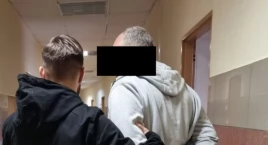 Policjanci z Pragi-Południe w akcji. Podążyli za tro…