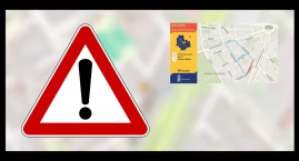 ZA 3 DNI RUSZY WAŻNY REMONT na Pradze-Południe