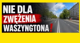 WKURZENIE SIĘGNĘŁO ZENITU. PROTEST przeciwko zwężani&hellip;