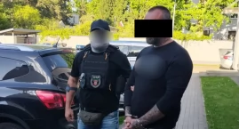 ZATRZYMANY za kradzież z włamaniem. W akcji policjan&hellip;