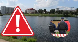 Z OSTATNIEJ CHWILI! Tragedia nad jeziorkiem Balaton!&hellip;