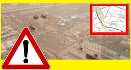 Tramwaj na Gocław. NOWE INFORMACJE WS. PLANOWANEGO O&hellip;