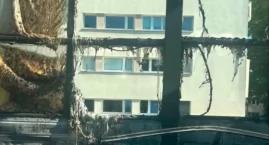 Wielki paraliż! Co naprawdę dzieje się na Trasie Łaz&hellip;