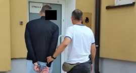 USTALONY I ZATRZYMANY. Akcja policjantów na Pradze-Południe!