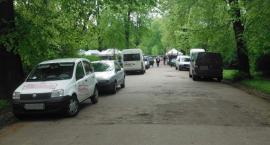 Re:Ponad 200 aut w 4 godziny w Parku Skaryszewskim