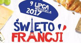 Święto Francji 2017 w Parku Skaryszewskim