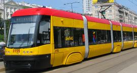 Jest dofinansowanie tramwaju na Gocław
