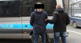 Spowodował kolizję po pijanemy, chciał dać łapówkę i&hellip;
