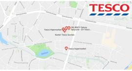 Tesco zamyka 32 sklepy. W tym przy ulicy Fieldorfa 3&hellip;