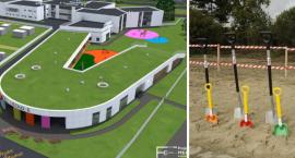 Nowa szkoła na Gocławiu kosztuje 61 milionów złotych