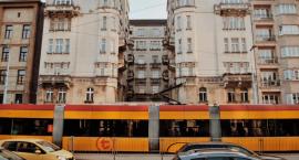 Data wystartowania nowej linii tramwajowej na Gocław może być zagrożona. Są problemy...
