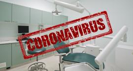 Gabinety stomatologiczne na Pradze Południe w czasie pandemii koronawirusa