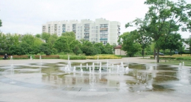 Re:Park Znicza, ani nie nazywa się Znicza, ani nie jest parkiem