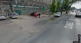Kto strzela do ludzi na Grochowie?!